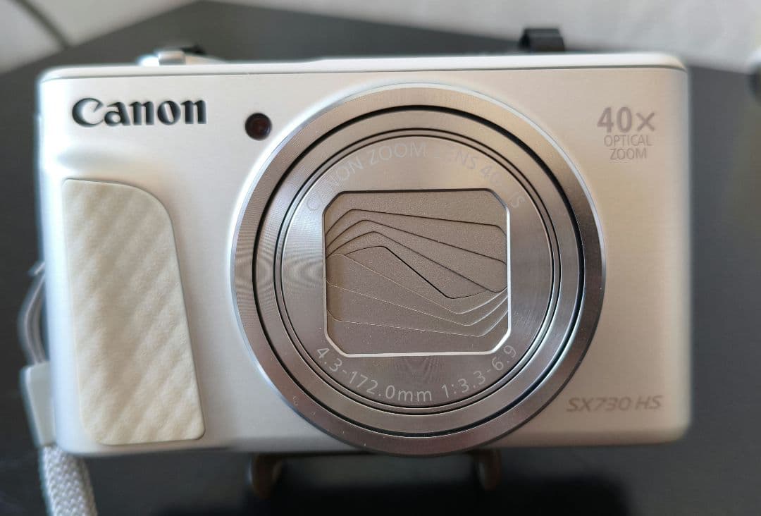 【超美品！！】Canon Power Shot SX730 HS