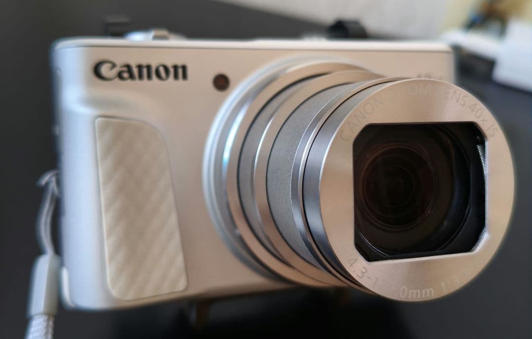 【超美品！！】Canon Power Shot SX730 HS