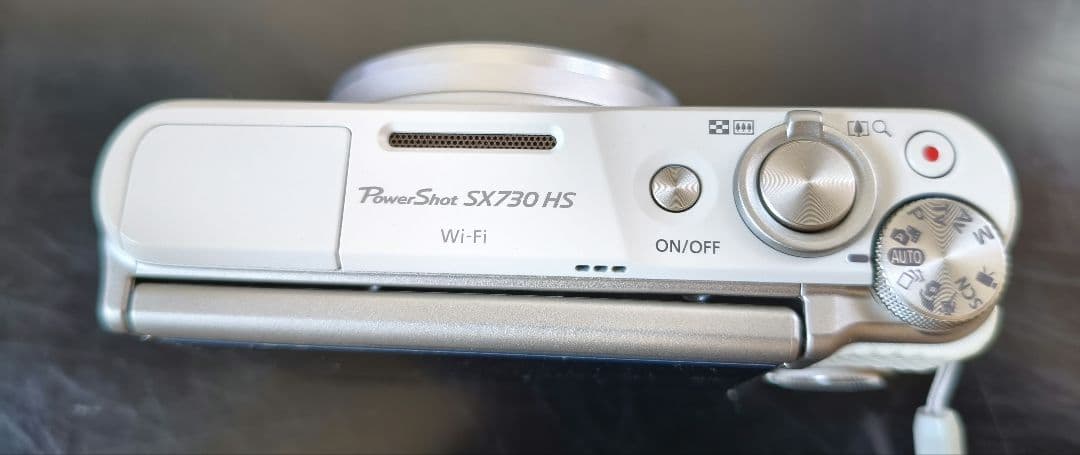 【超美品！！】Canon Power Shot SX730 HS