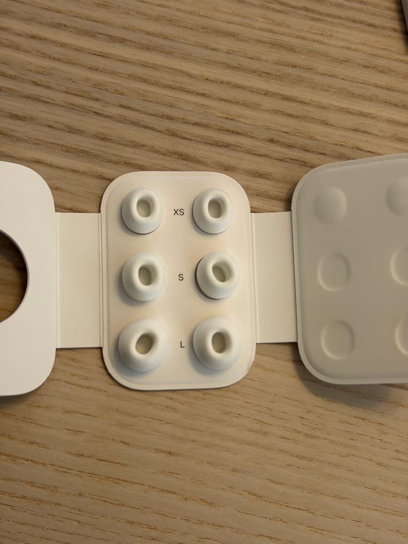 AirPods pro 第二世代 (Lightning)