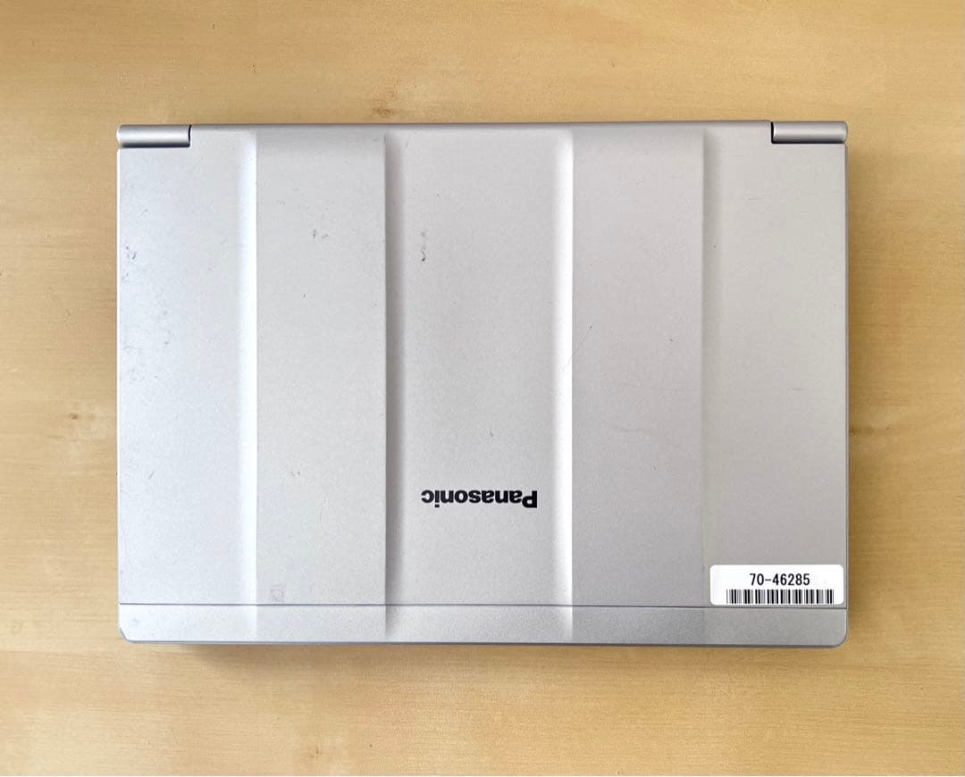 レッツノート CF-SV1 16GB /11世代Core i5/office付き