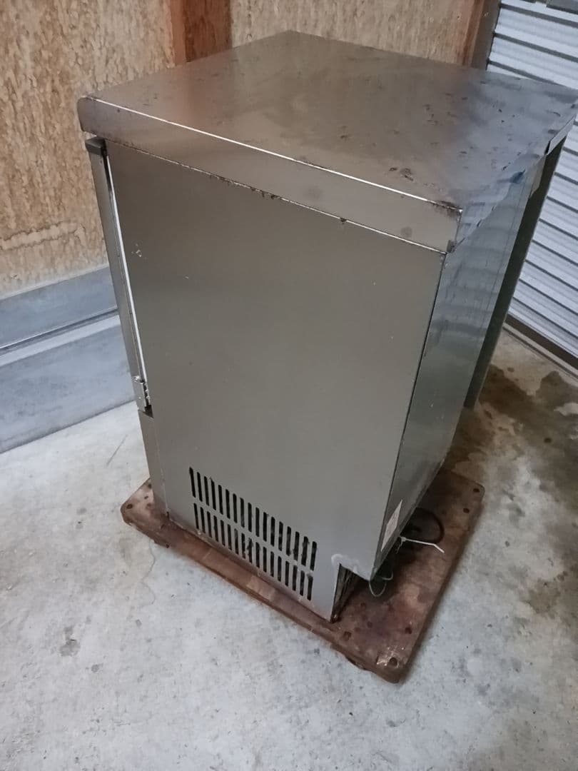 ダイワ　業務用製氷機　DRI-25LME 　ホシザキ