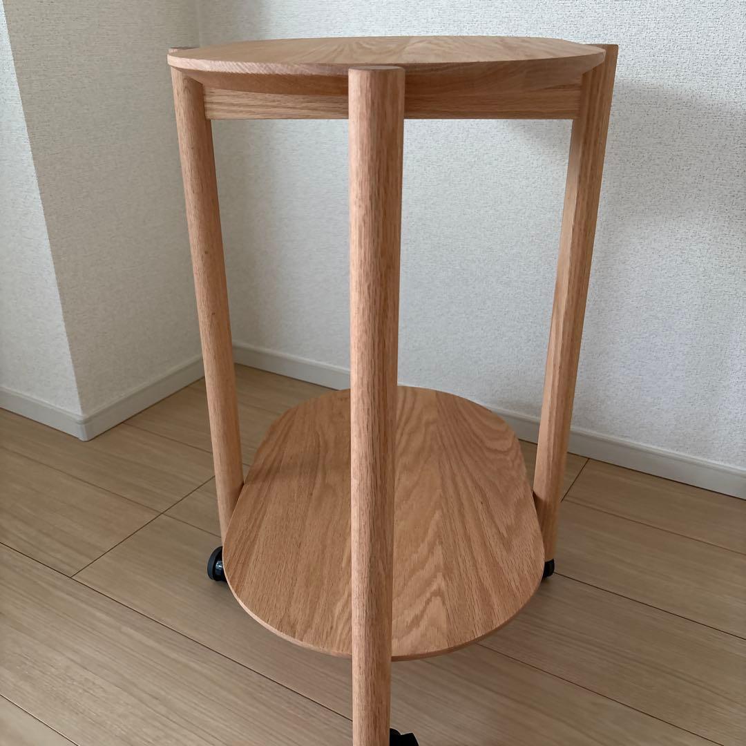 ACTUS SOUPサイドワゴン