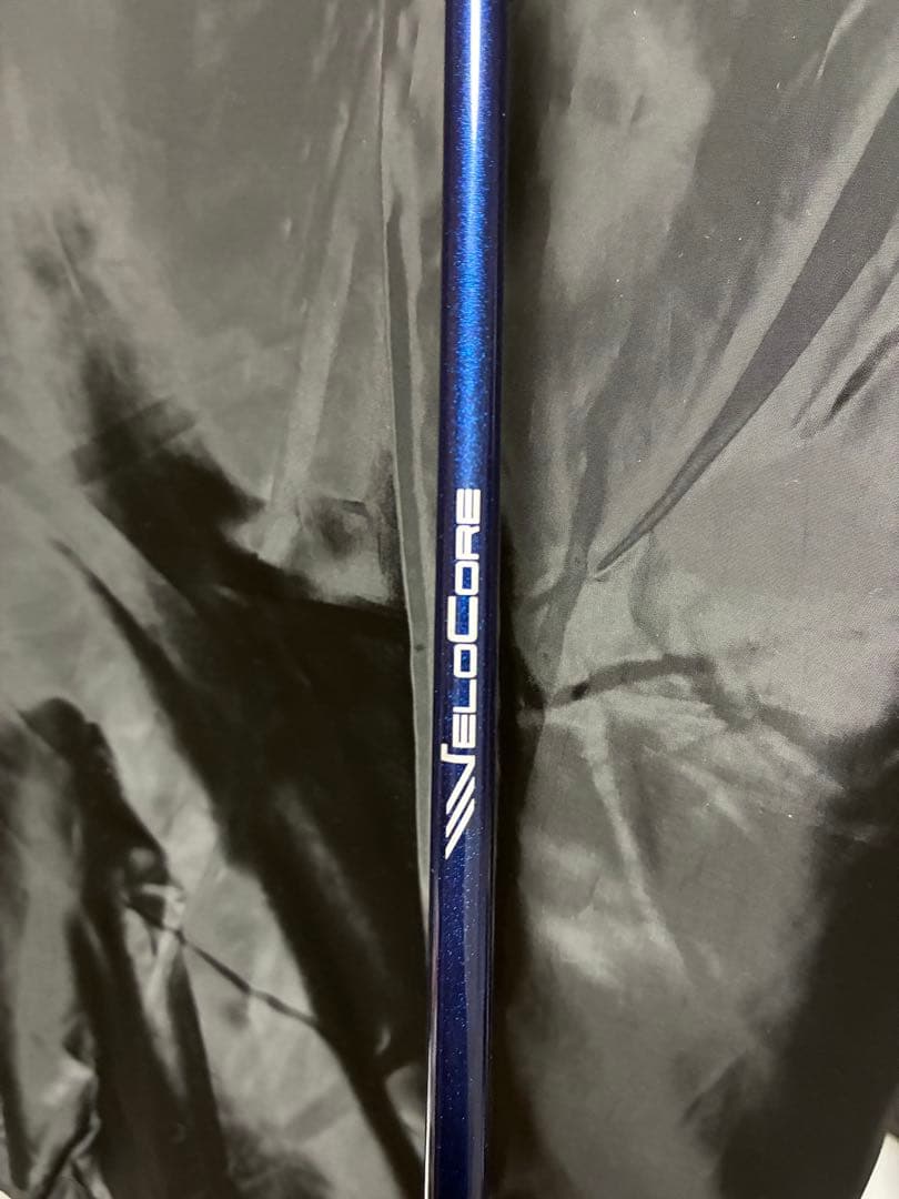 33fit コブラ COBRA 新スリーブ付きシャフト　ベンタスTRブルー6-X