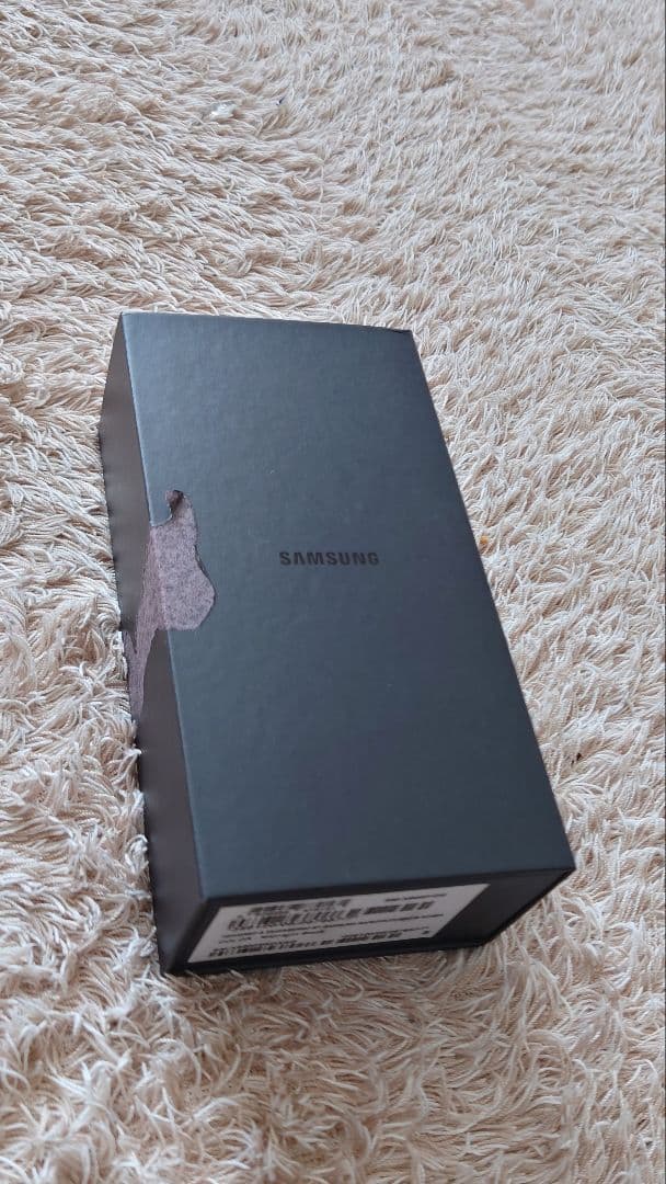 レ*ク様 Samsung Galaxy Note 8 Android 13 デュ