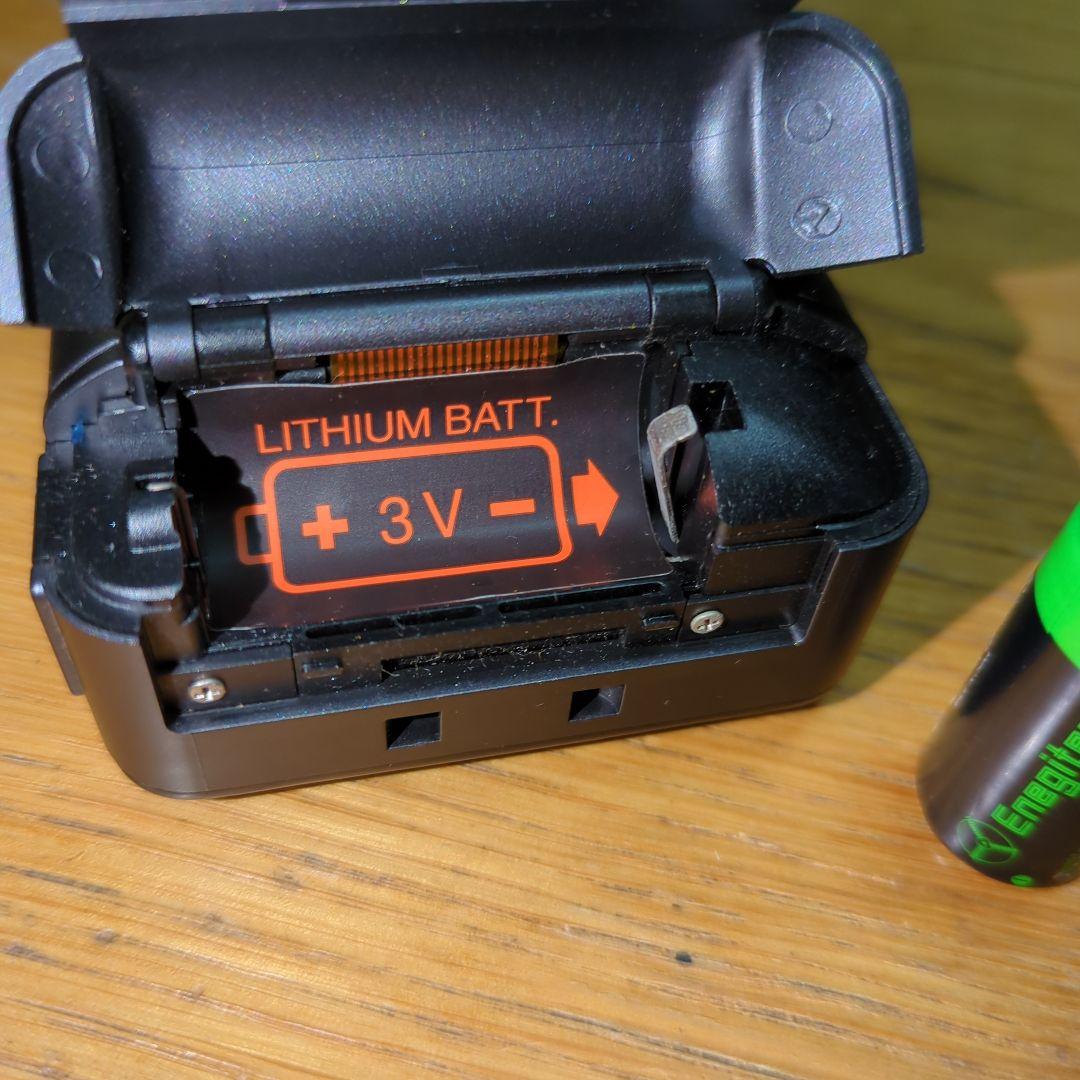 フィルムカメラ Konica BiG mini F