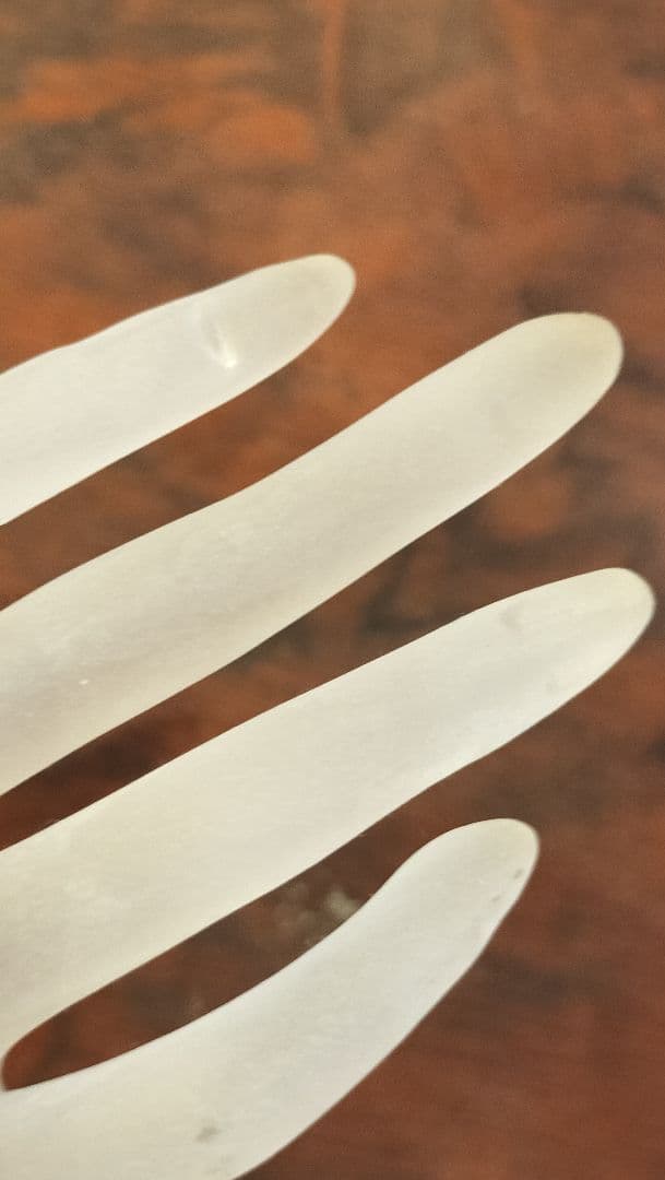 ヴィンテージ ハンド オブジェ