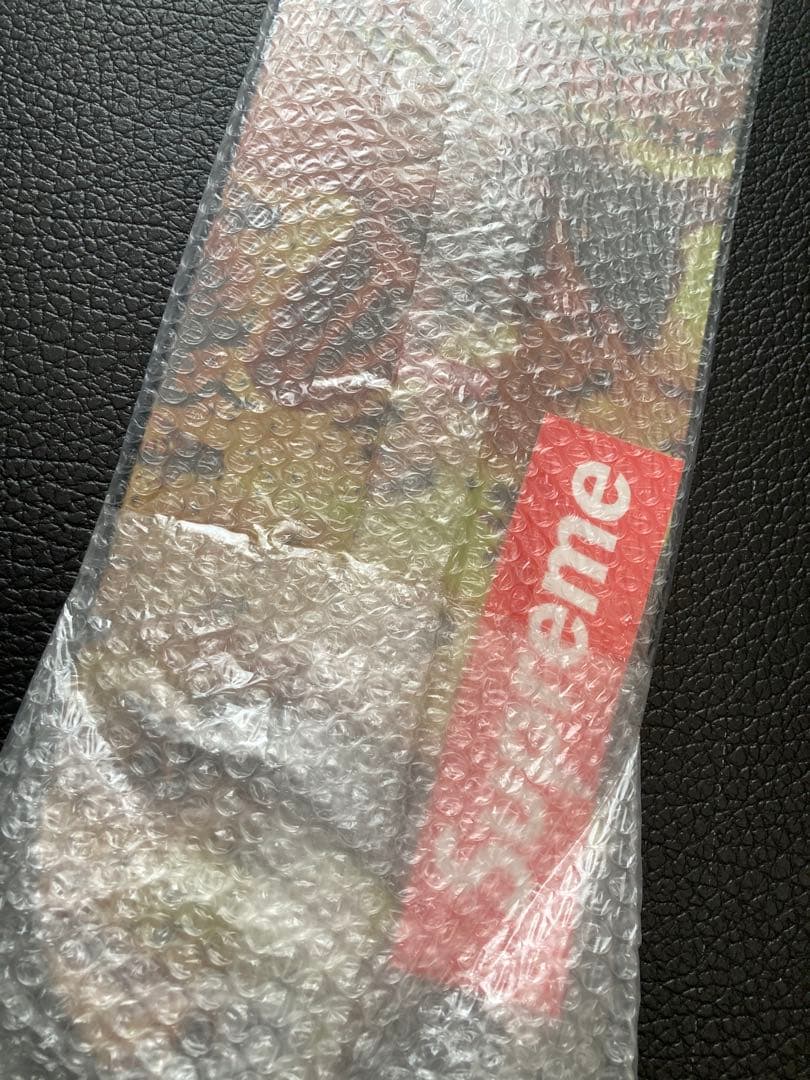 Supreme/Wu-Tang Clan Skateboard デッキ