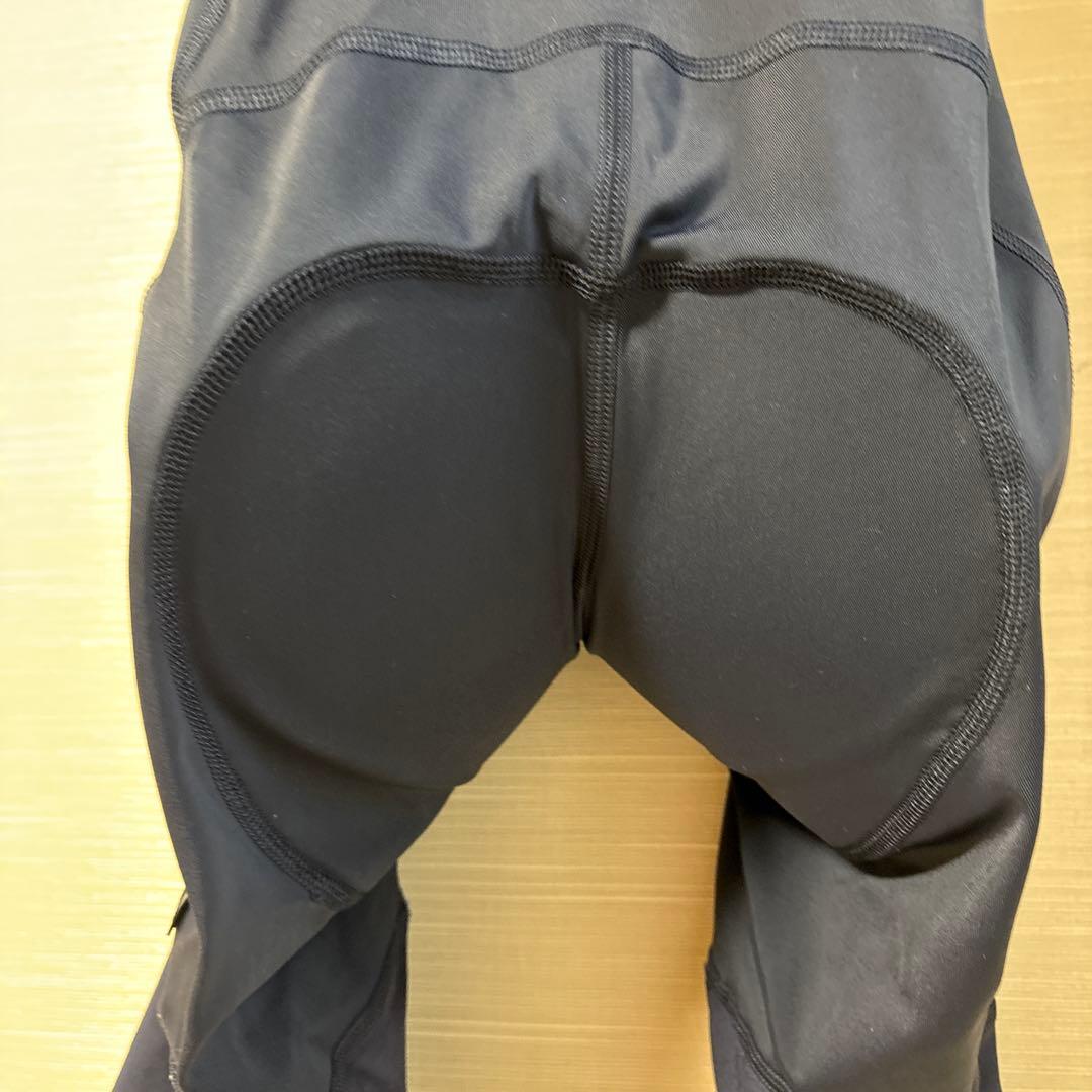 Rapha PRO TEAM BIB SHORTS II REGULAR 紺 S