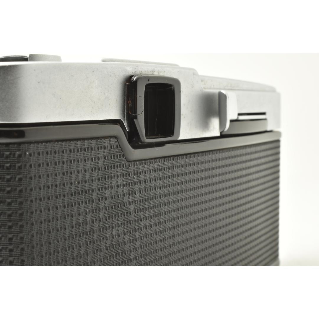 整備済 完動品 OLYMPUS PEN F 38mm F1.8 全速OK