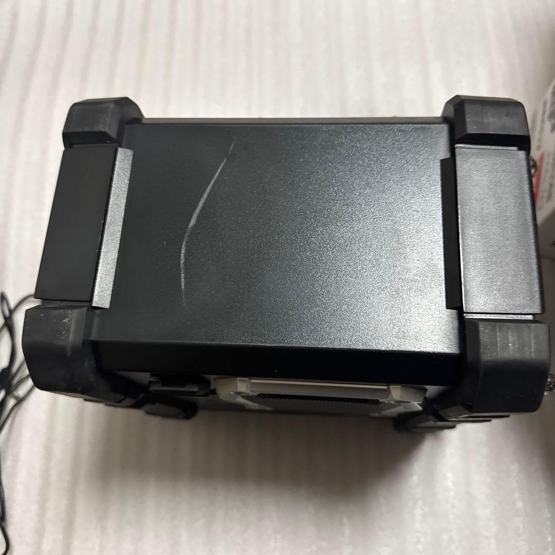 makita スピーカー