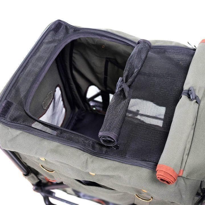 Ibiyaya　ペット用カート　ストローラー　FS1880-P　【平行輸入品】