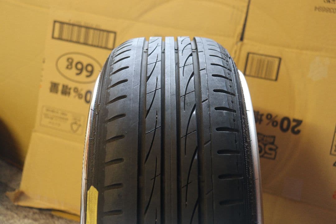 SSR professorSP5R 16インチ