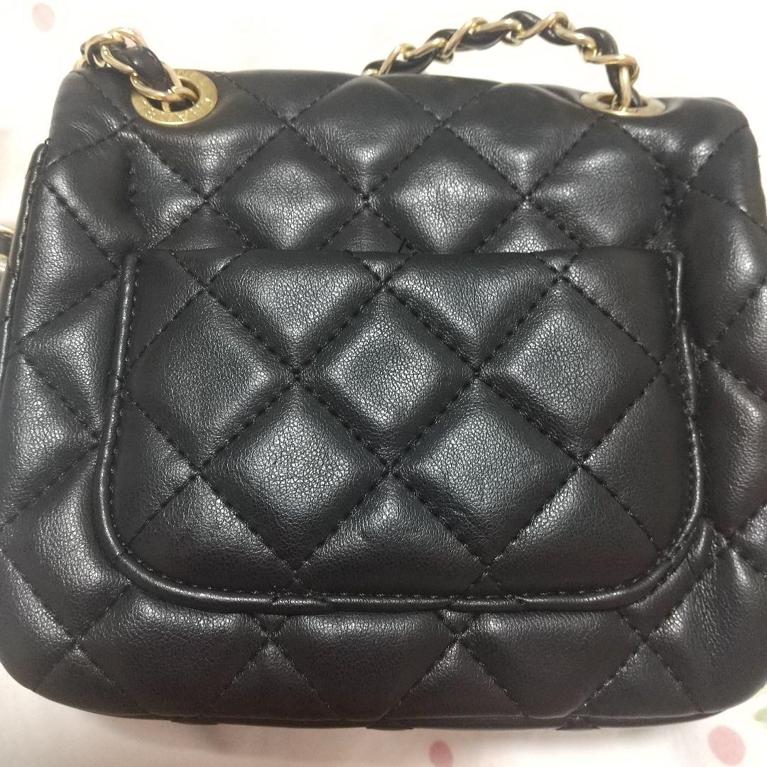 ♡*様 ノベルティCHANELバック