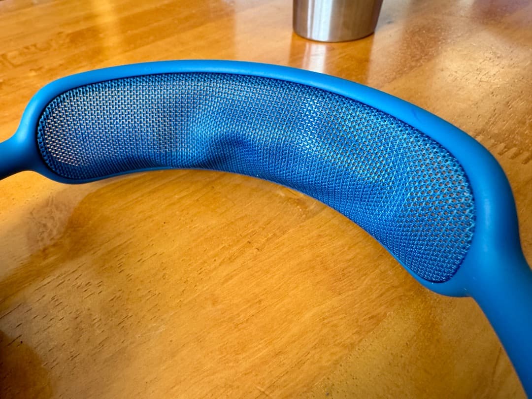 AirPods Max 第1世代 ブルー