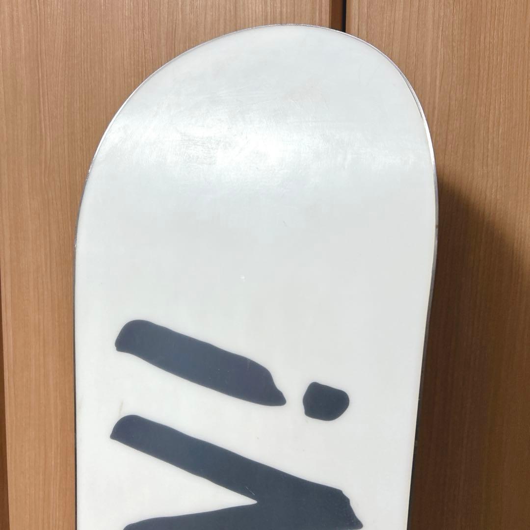 BURTON CHOPPER 130cm SALOMON ジュニア レディース
