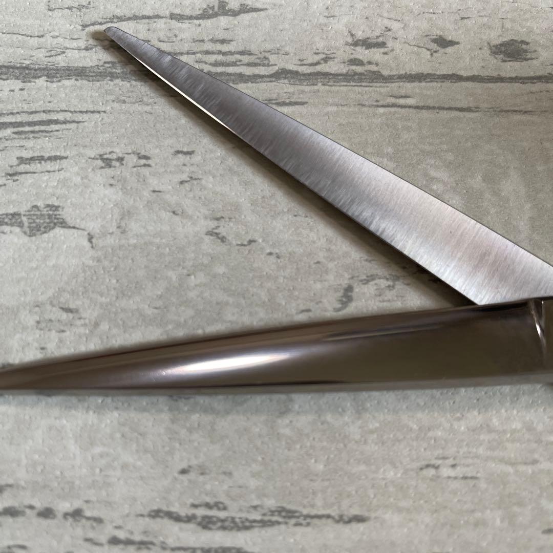 コバルトカットシザー