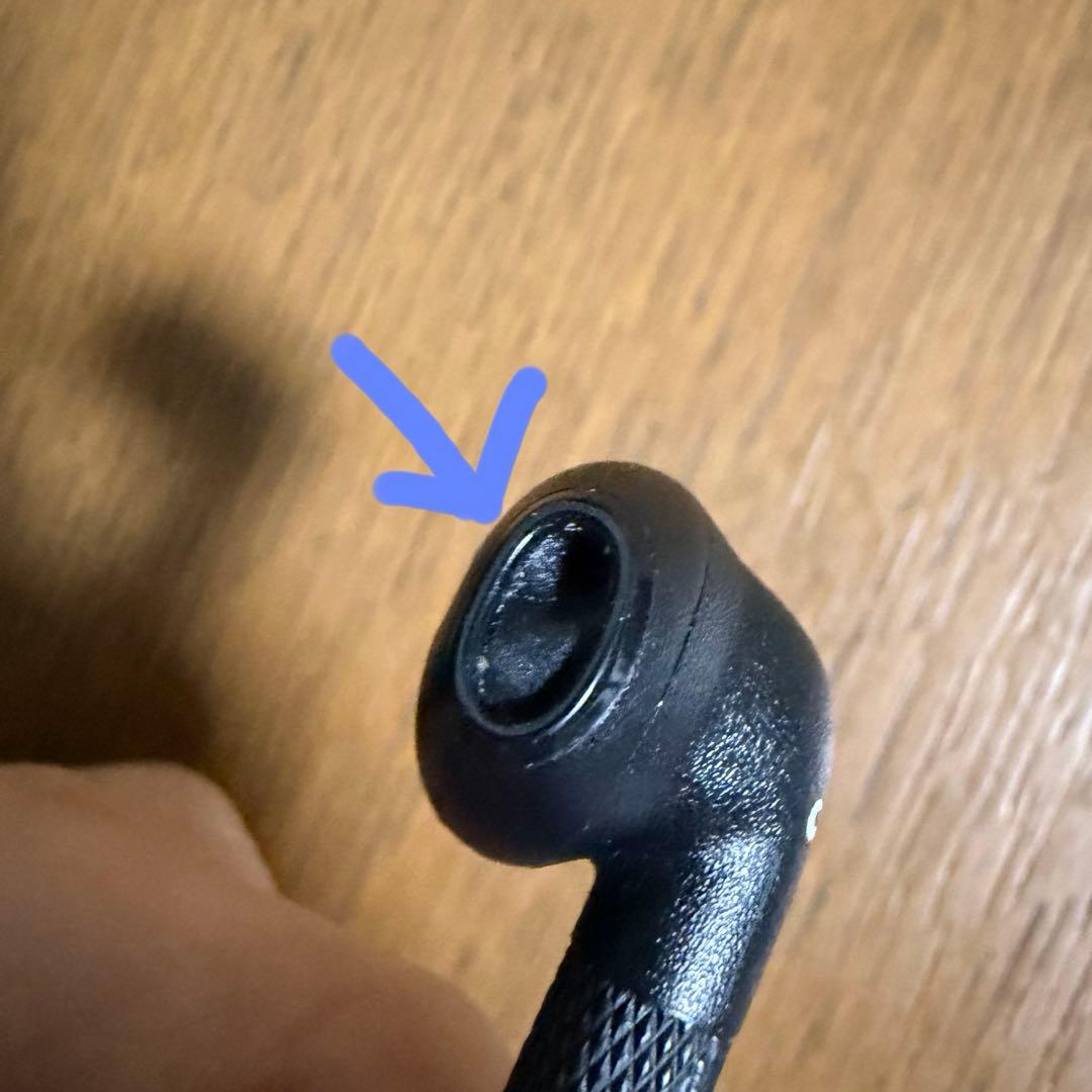 【早い者勝ち】Marshall MINORⅢ イヤホン 正規品