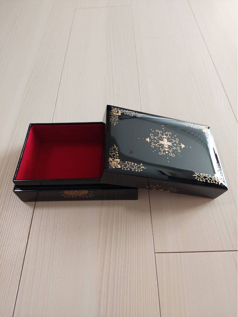 輪島塗り 漆　漆器