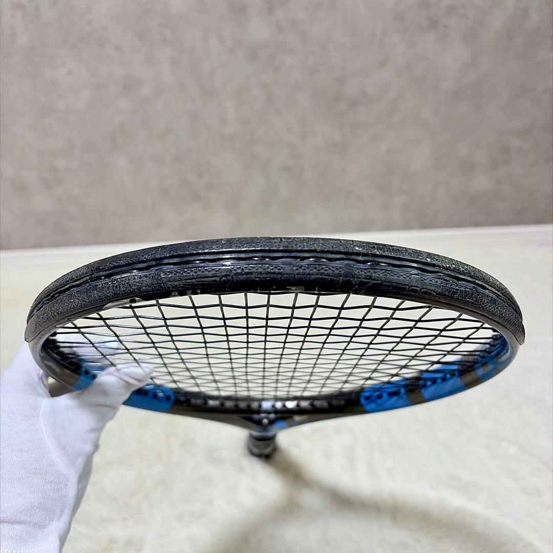 BabolaT バボラ テニスラケット ピュアドライブVS グリップサイズ2