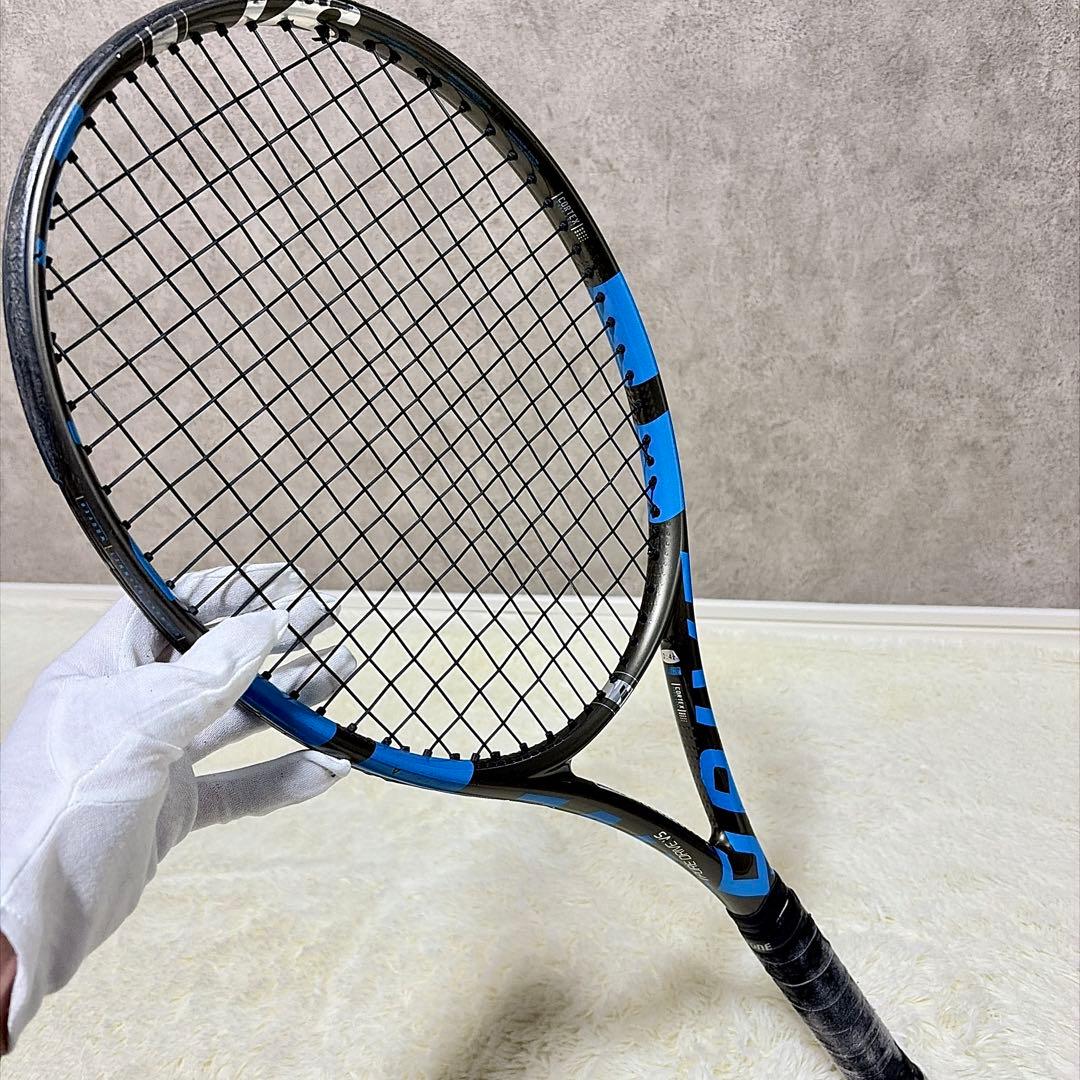 BabolaT バボラ テニスラケット ピュアドライブVS グリップサイズ2