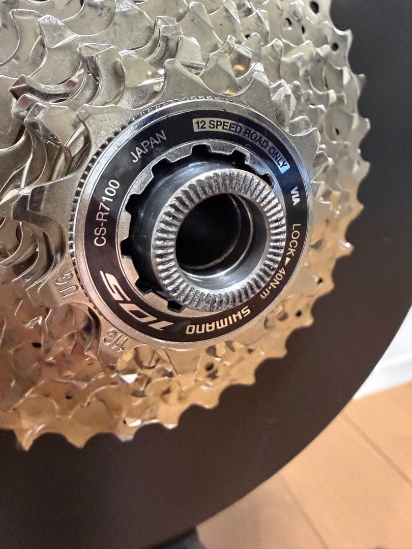 wahoo KICKR V5 ジャンク