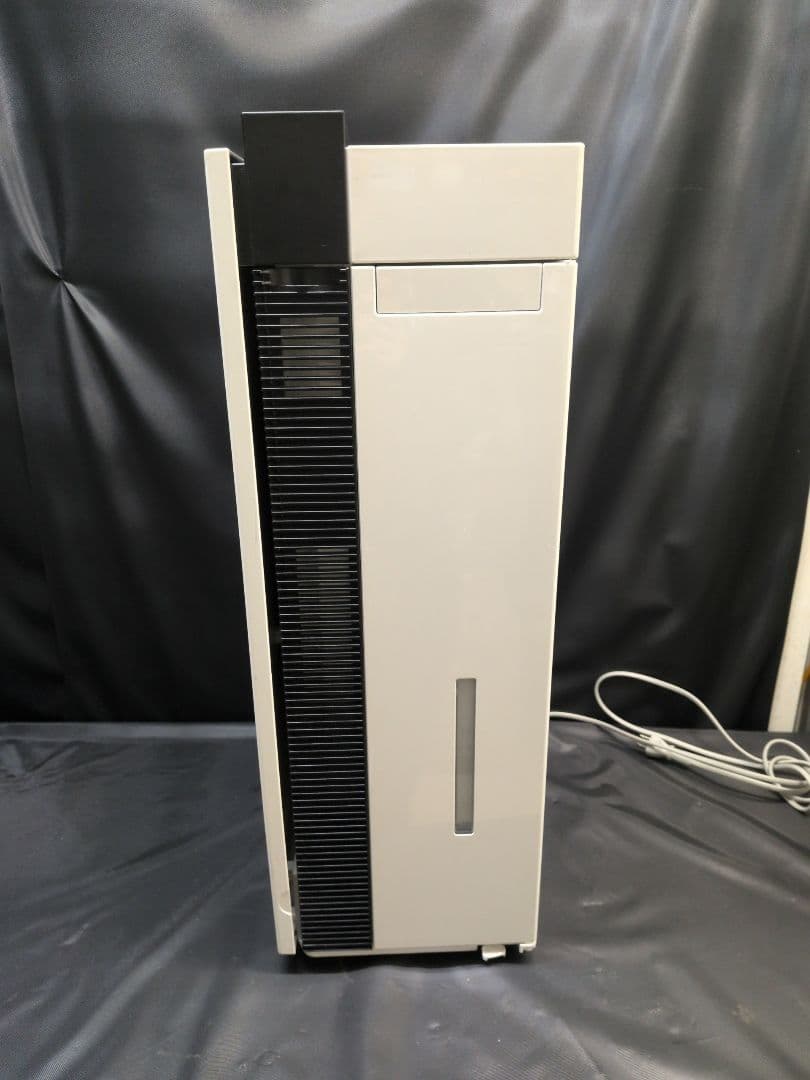 パナソニック「ジアイーノ」F-MV2100次亜塩素酸空間除菌脱臭機 M2887