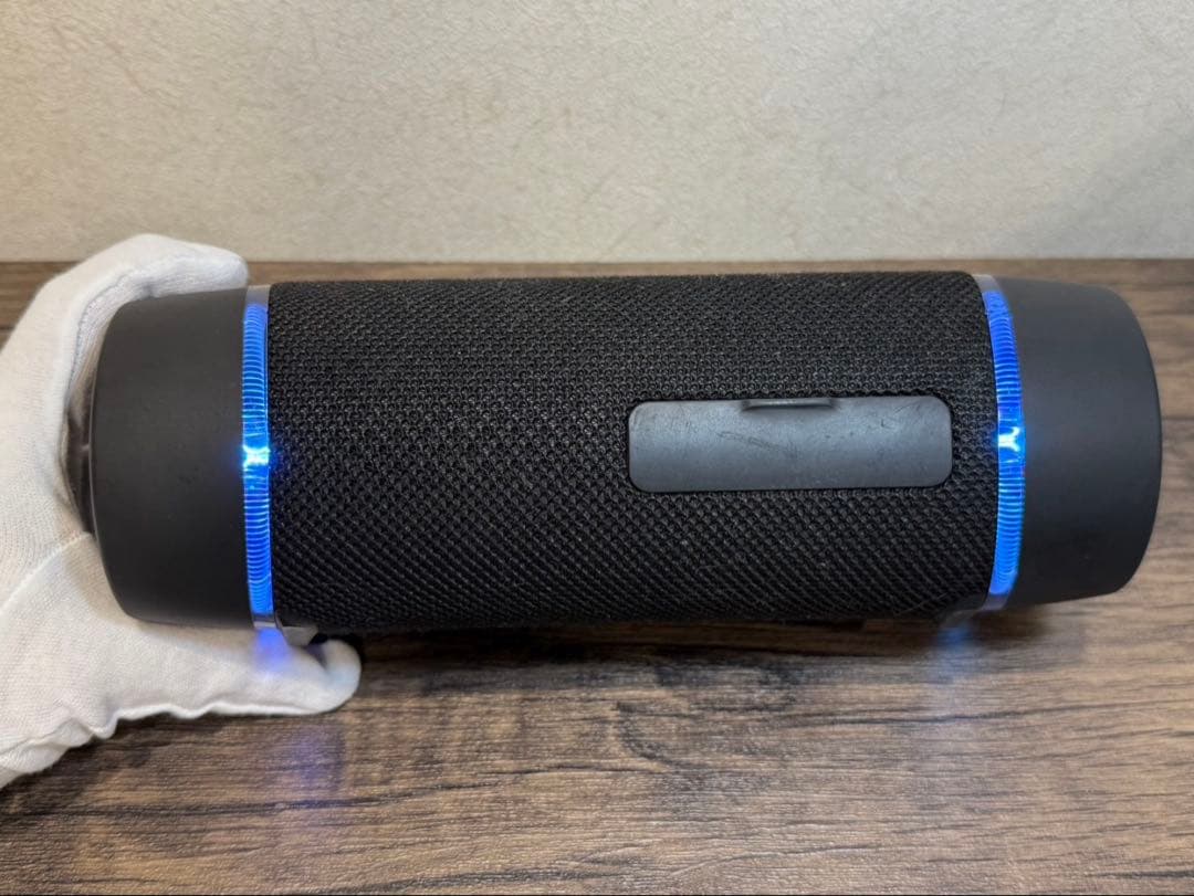 【送料込み】SONY スピーカー　SRS-XB33 ワイヤレス