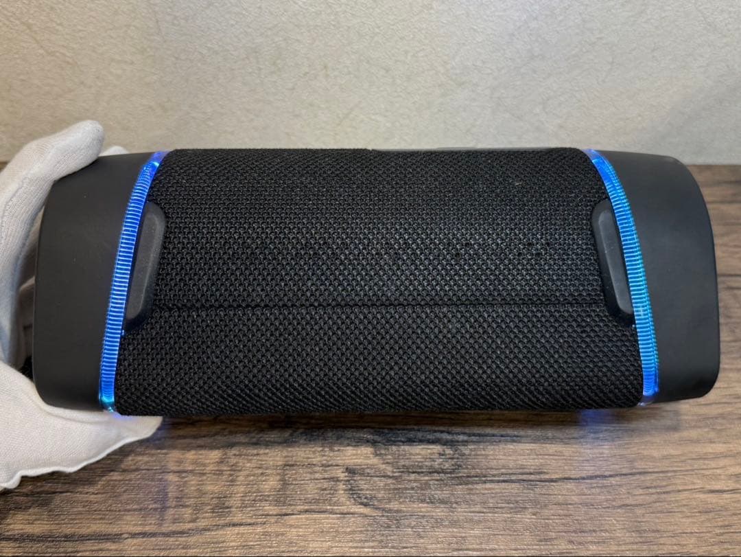 【送料込み】SONY スピーカー　SRS-XB33 ワイヤレス