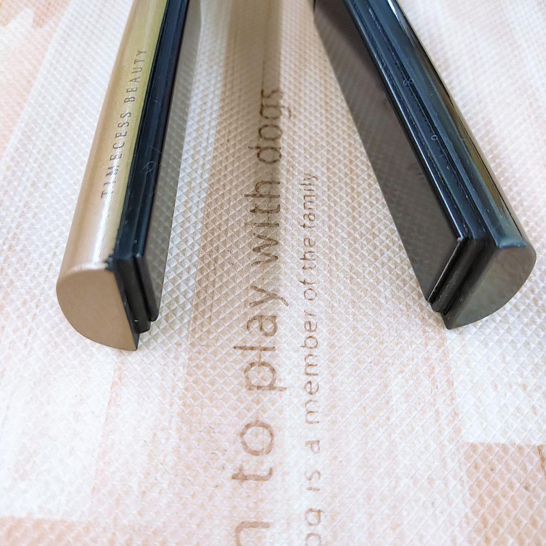 動作保証○リュミエリーナ ヘアビューロン 4D plus 4D ストレート