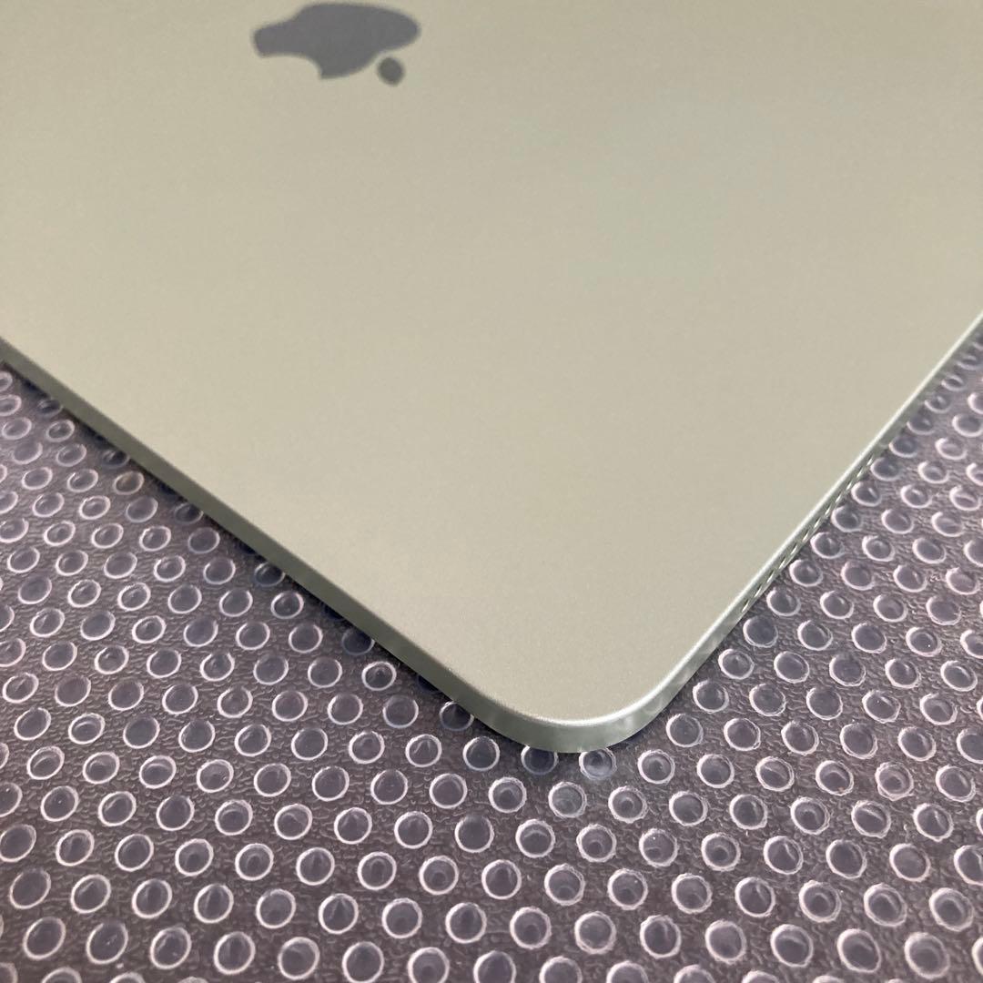 590【早い者勝ち】iPad Air4 第4世代 64GB WIFIモデル☆