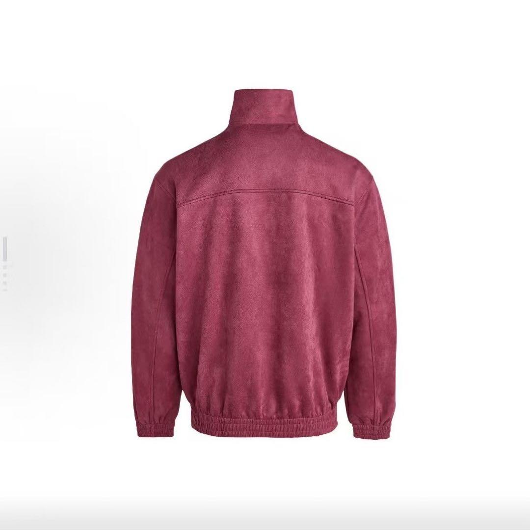 adidasアディダス 中国限定 蛇年トラックジャケット 赤Mサイズ”