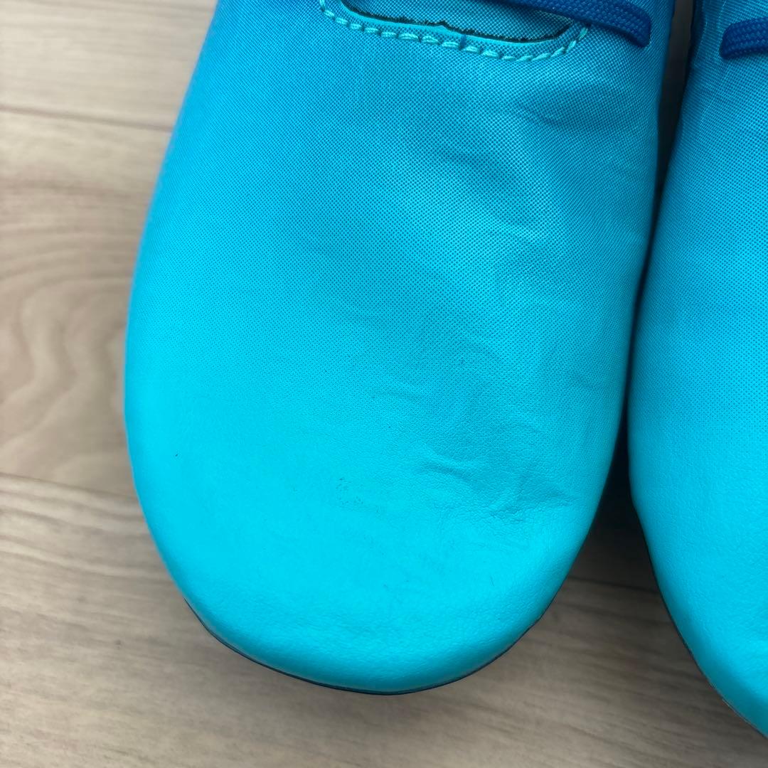 【新品】29cm アンダーアーマー マグネティコプロ FG MAGNETICO