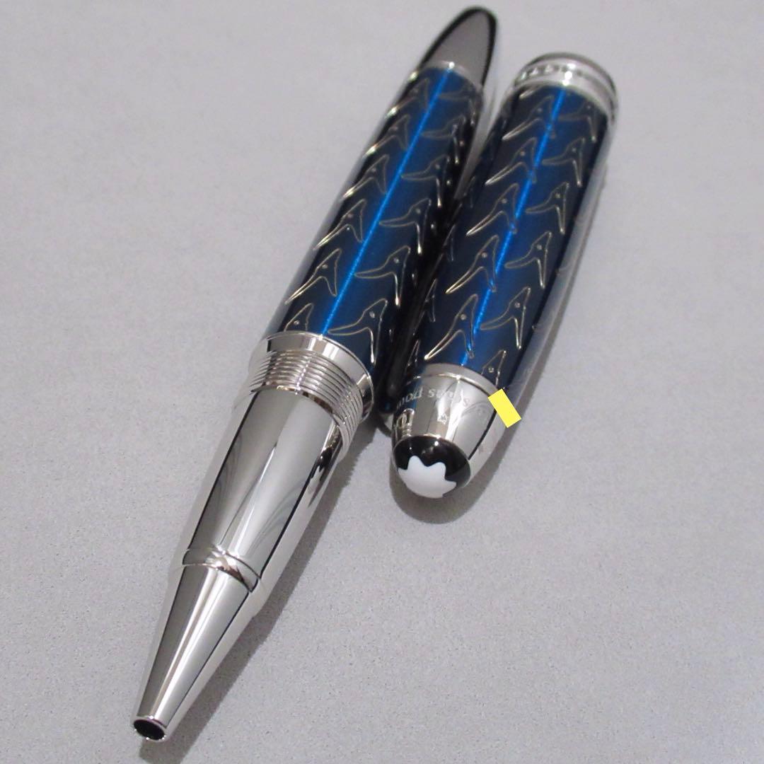 モンブラン ローラーボール 162 ソリテール ル・プティ・プランス118066