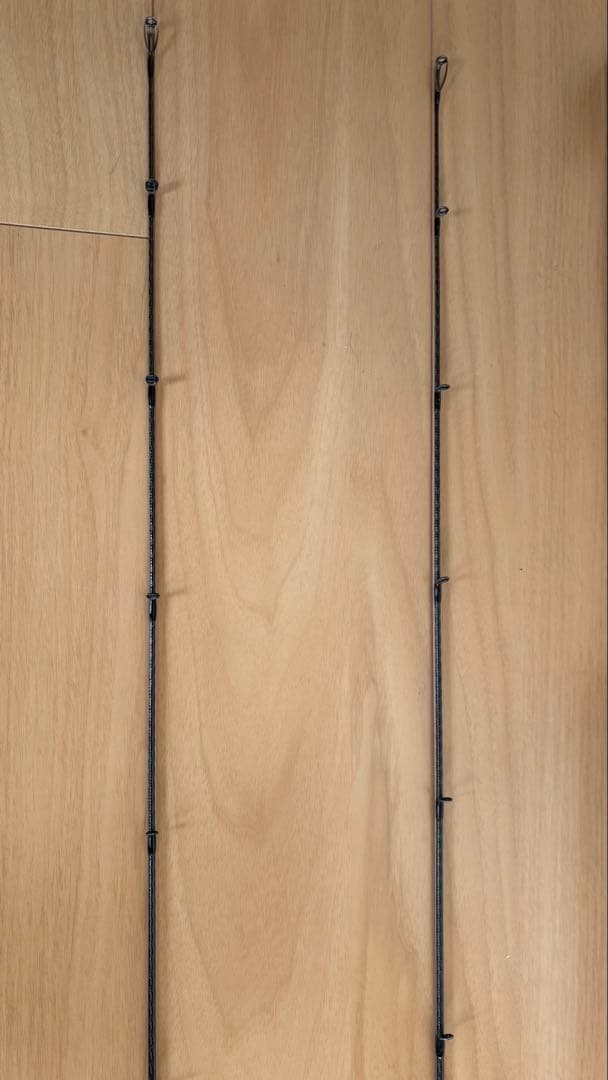 シマノ　太刀魚　ジギングロッド