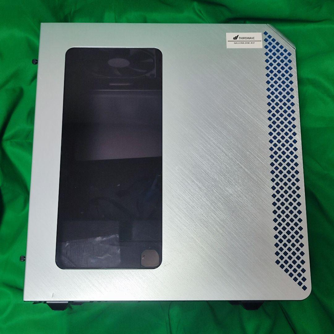 GALLERIA PCケース