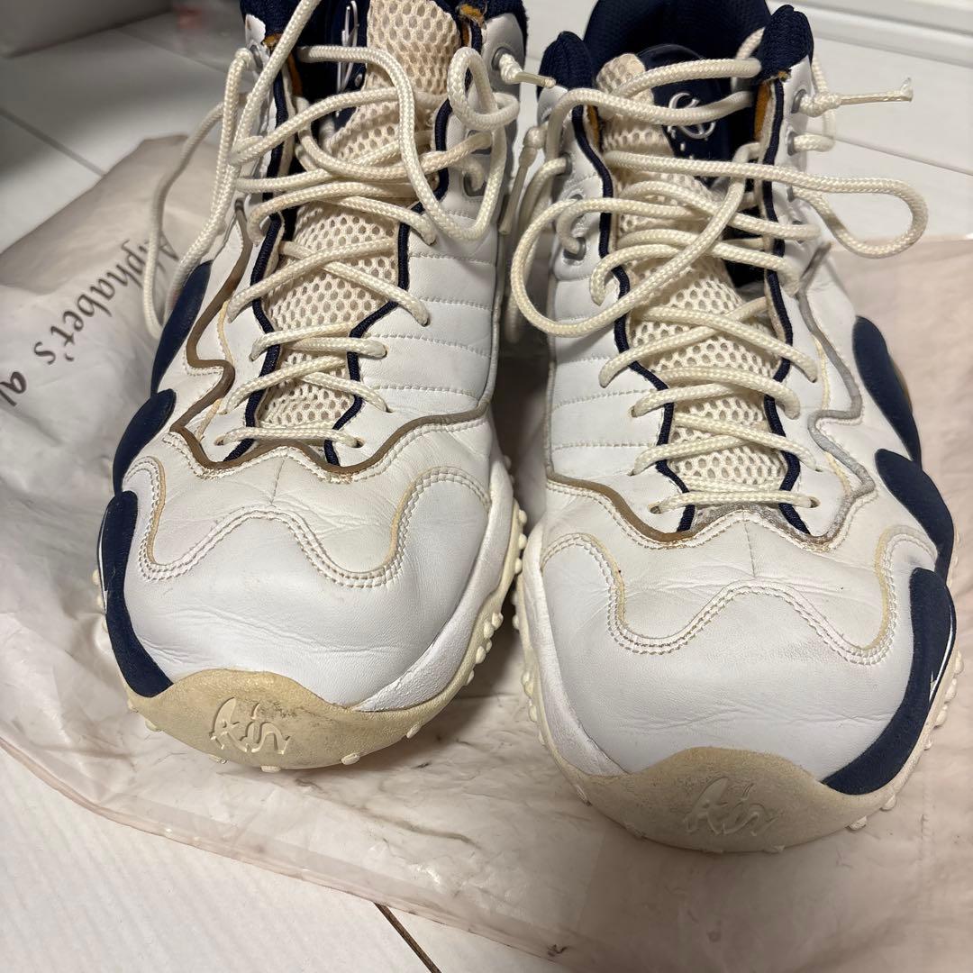 エアズームフライト5