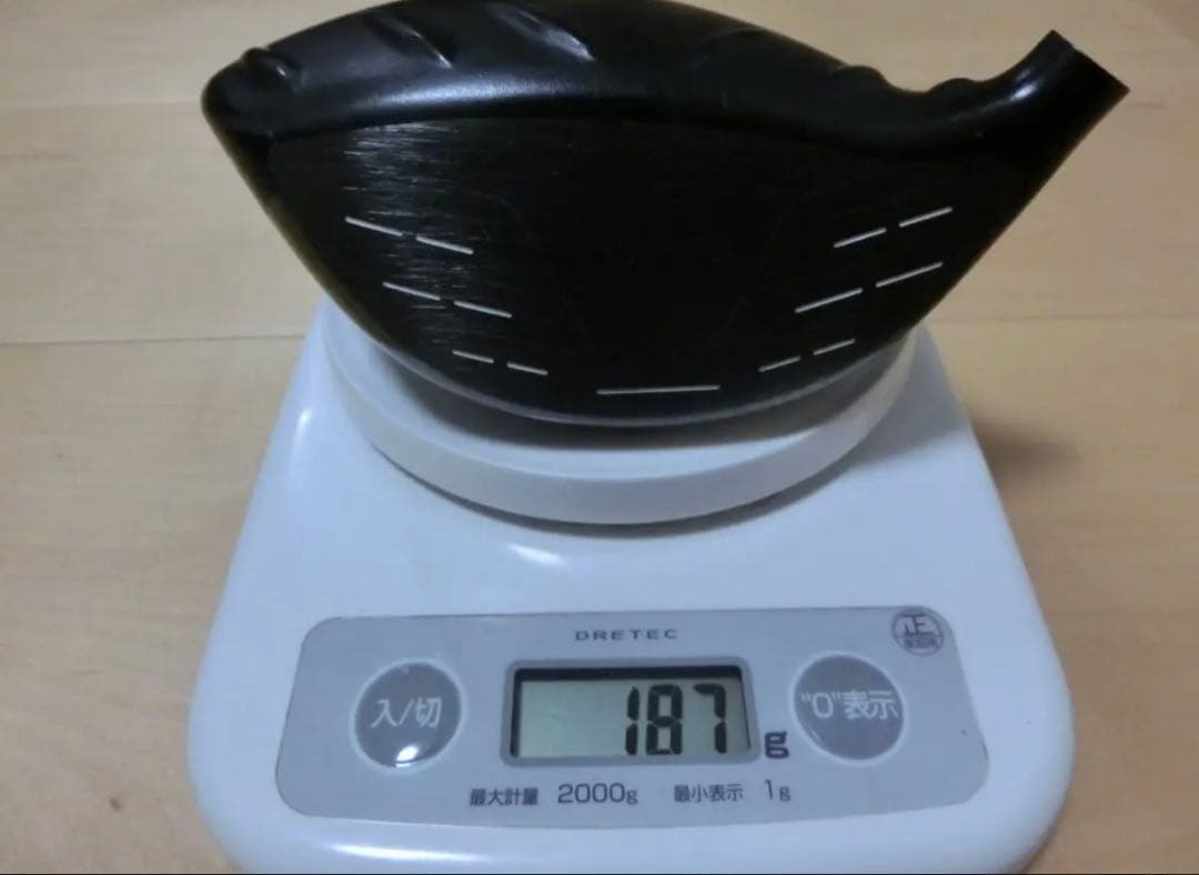 PING ピン G430 HL SFT 1W 10.5°ヘッドカバー付き