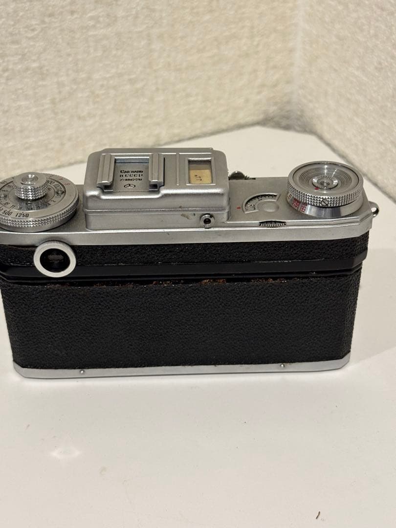 KWEB KIEV HIEV ヴィンテージ￼カメラ