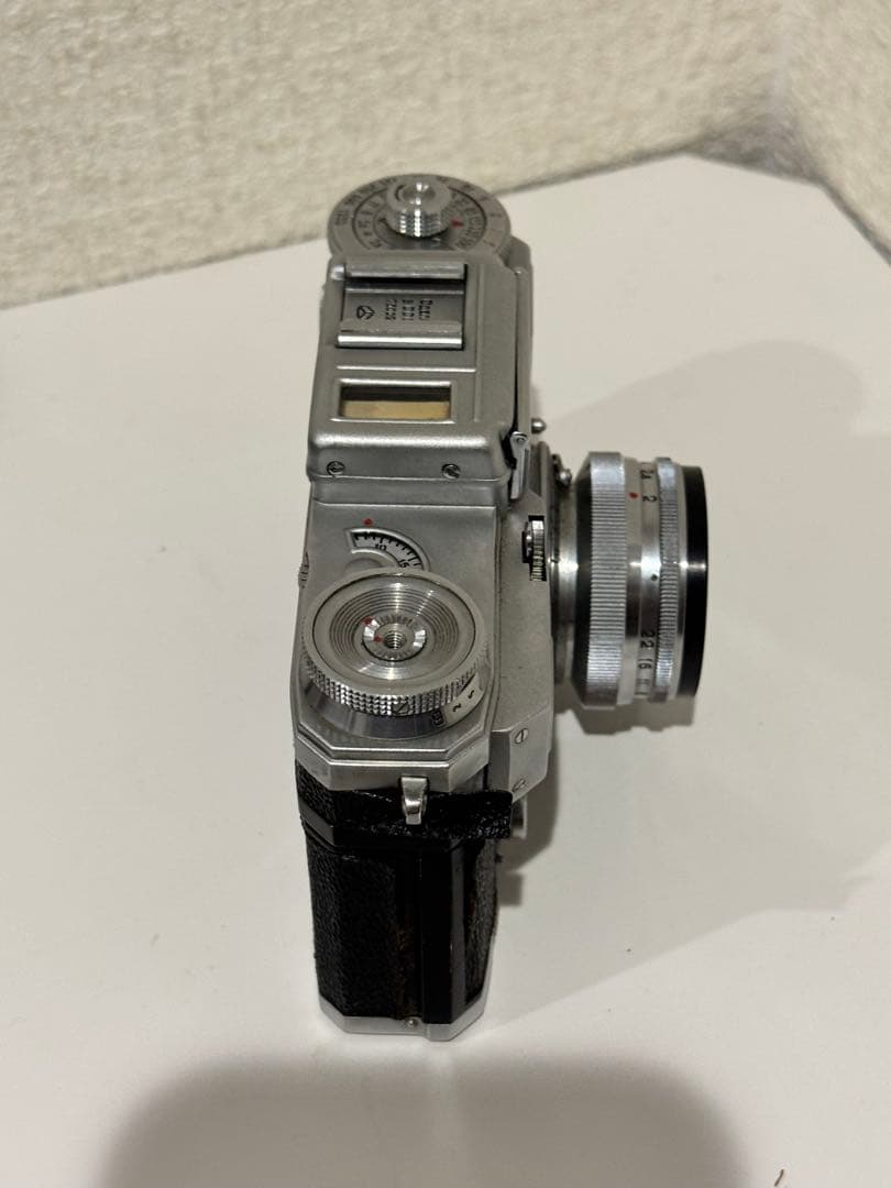 KWEB KIEV HIEV ヴィンテージ￼カメラ