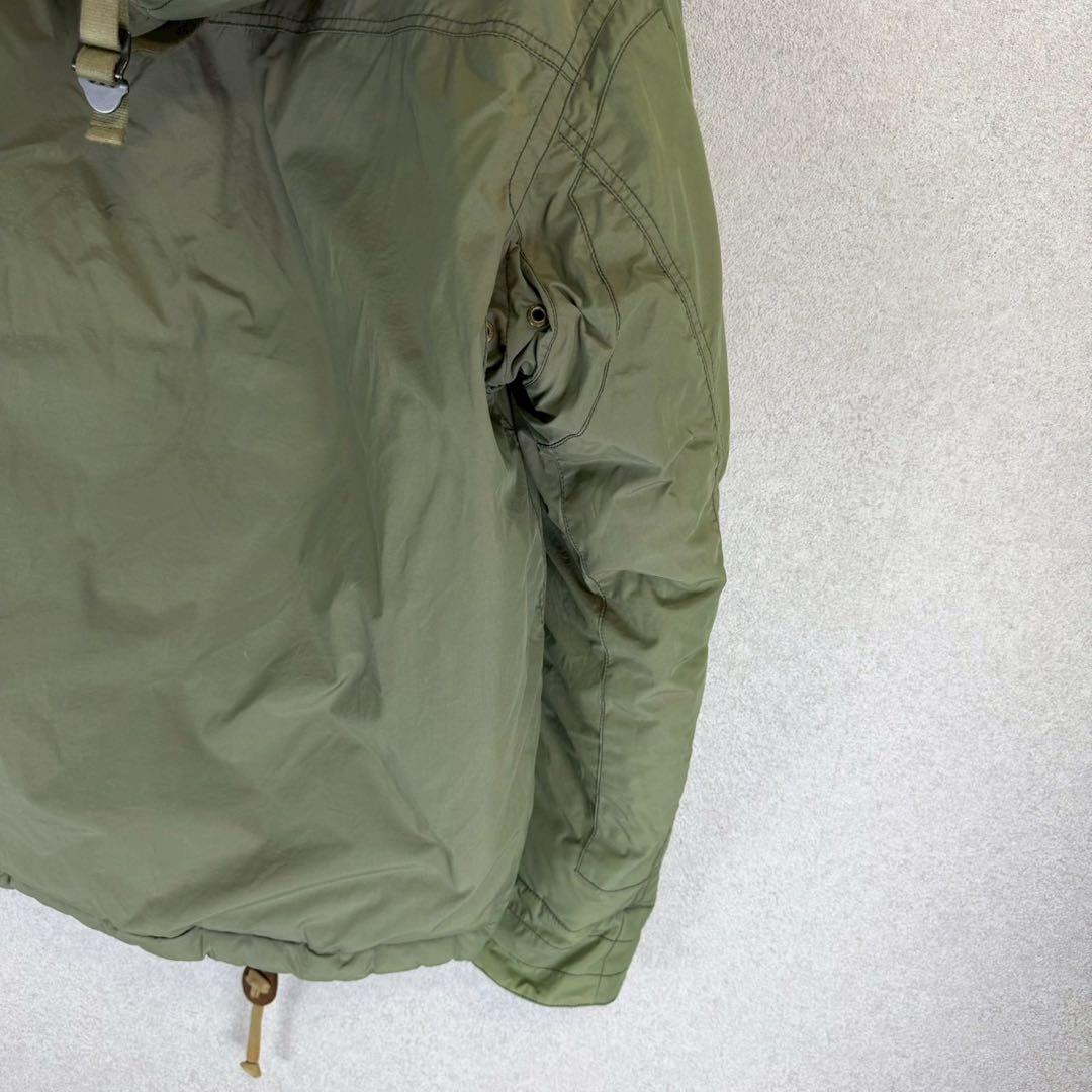 希少 名作 NEIGHBORHOOD B-9 NC-JKT ネイバーフッド