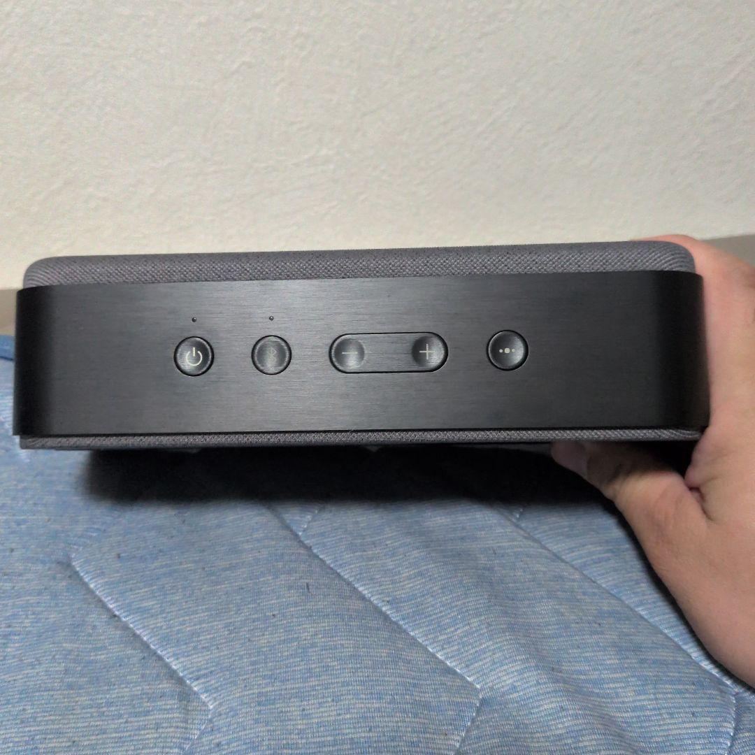 スピーカー・ウーファー BOSE SOUNDLINK  Bluetooth SPEAKER