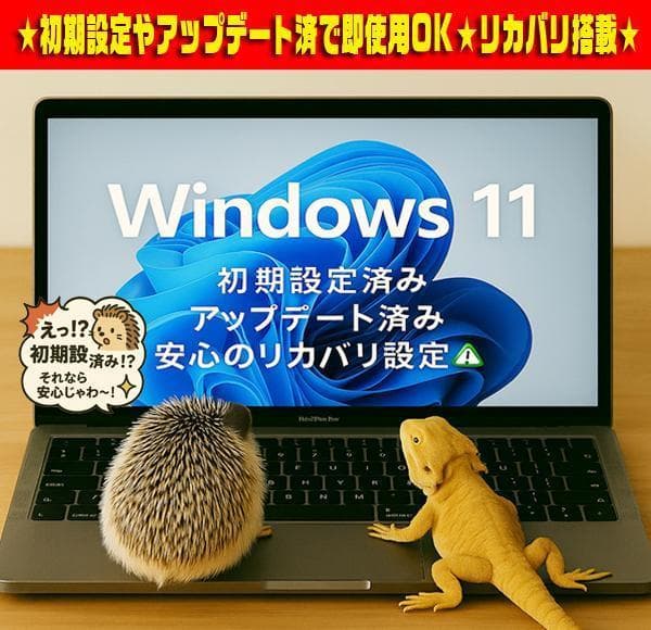 ☀大人気★美品LAVIE★最新Win11★特盛1000GB★メモリ増★オフィス★