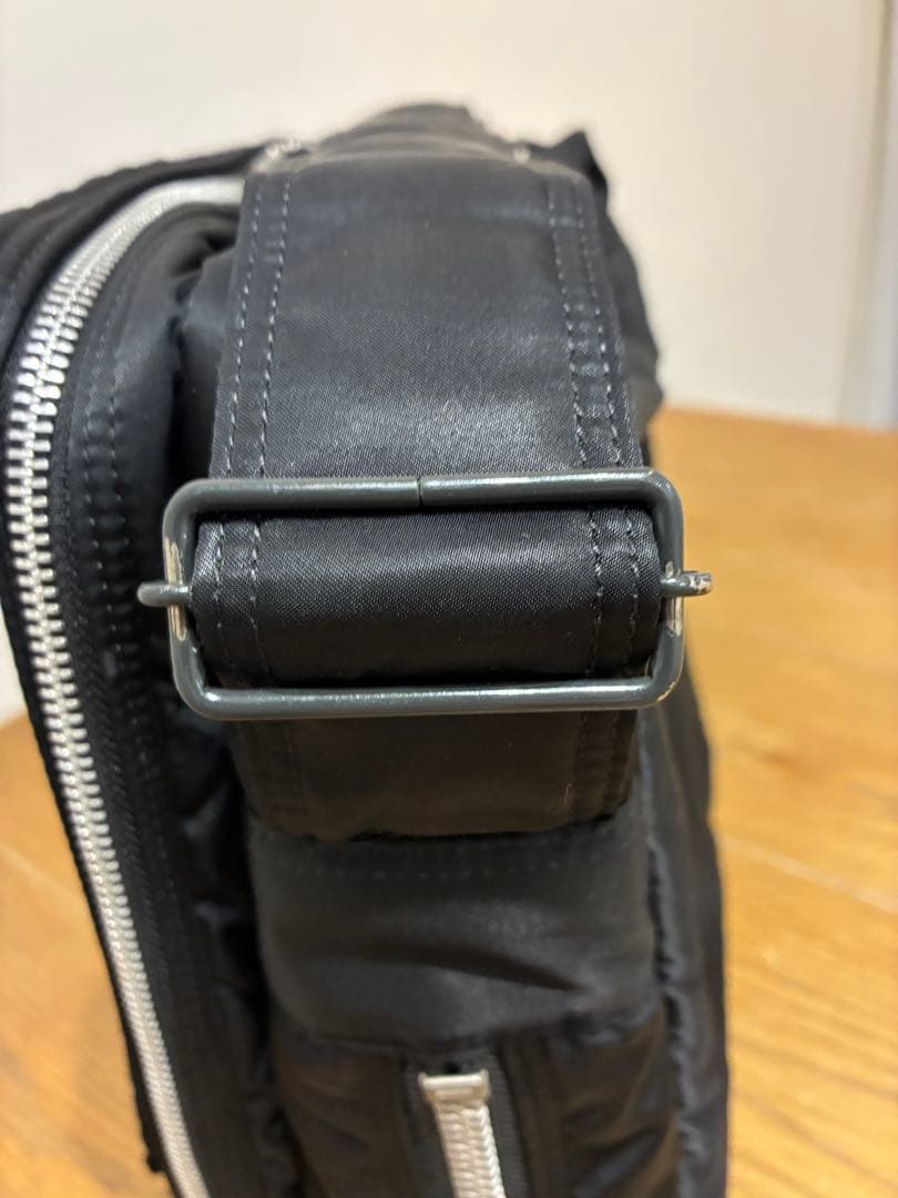 poter タンカー　ショルダーバッグ