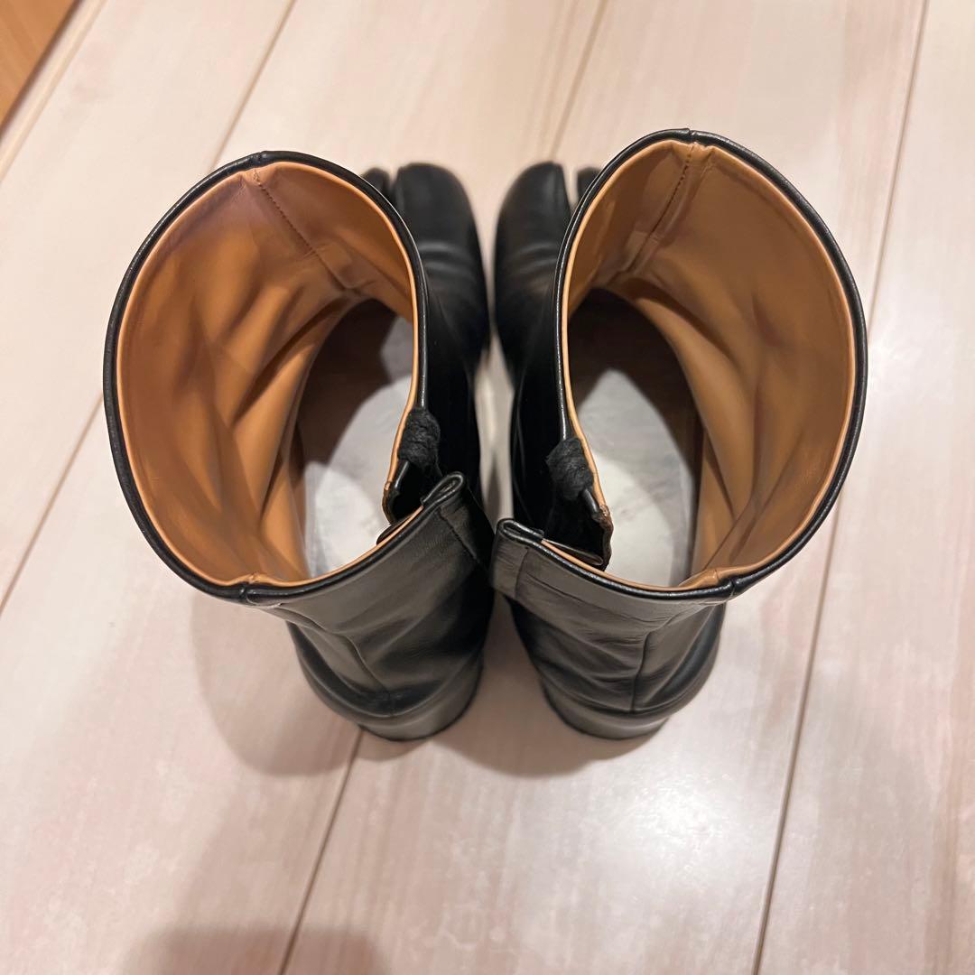 maison margiela 足袋ブーツ 38 24.5