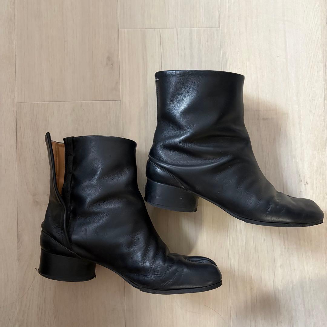 maison margiela 足袋ブーツ 38 24.5