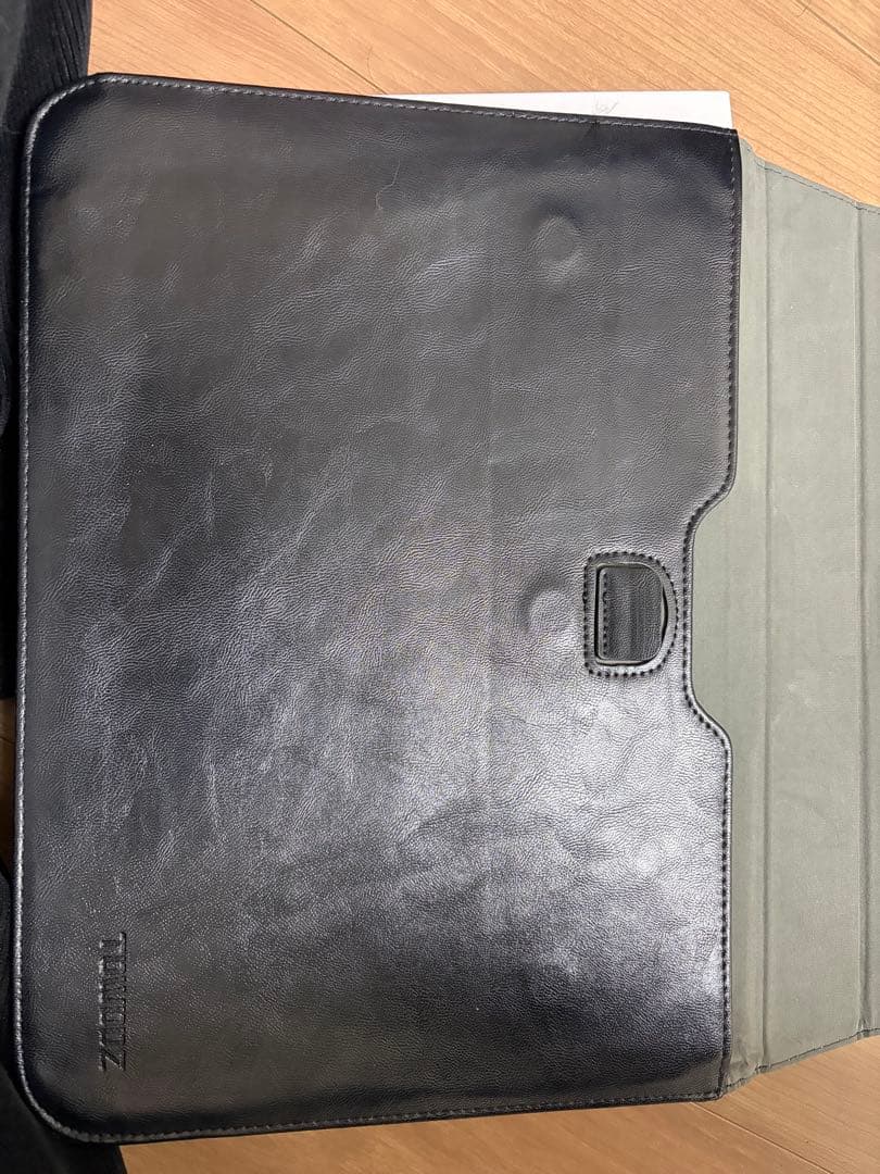 MacBookAir M1チップ