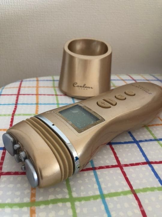 ボディ・フェイスケア ZoGanKin HYPER