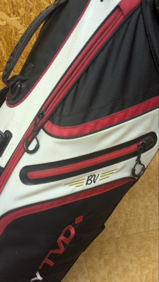 Titleist Vokey TVD スタンド