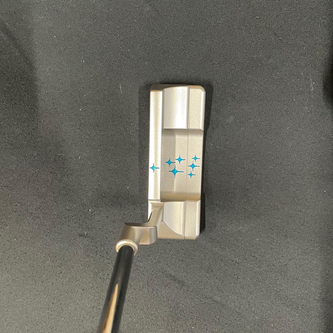 Scotty Cameron スコッティキャメロン MY GIRL 2020年